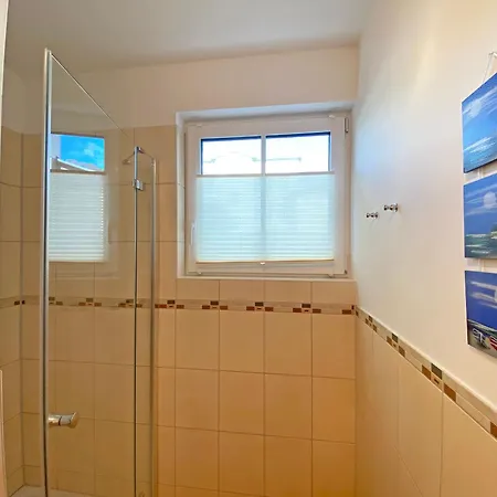 Annika - 10 Mit Westbalkon Sellin (Rugen)